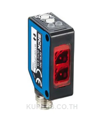 WT100-2P4439 Miniature Photoelectric Sensors – SICK Sensor