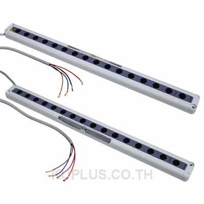 Ultra-thin area sensor NA 2-N