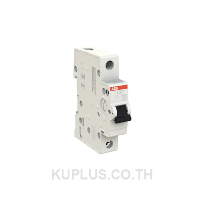 SH200 MCB 32A 1 Pole Type C 6kA