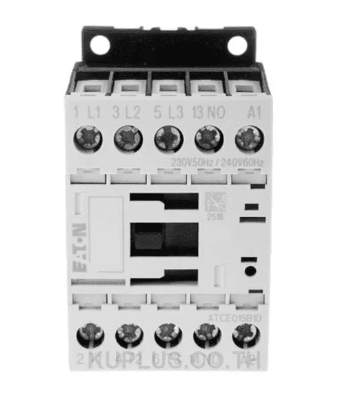 คอนแทคเตอร์ EATON DILM12-XSPR240 240 V
