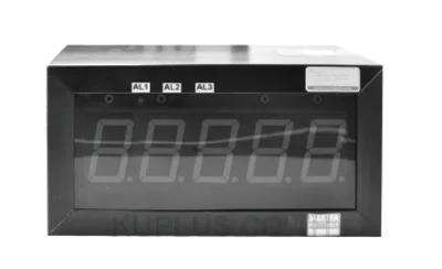 DIGITAL INDICATOR WITH ALARM UNIT