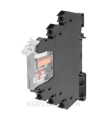 รีเลย์ OMRON G2RV-ST500-24VAC-DC SPDT 24 V AC 6 A