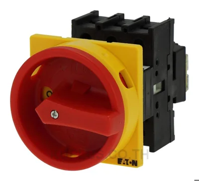 สวิตช์ตัดตอน (Isolator/Disconnector) EATON P1-40/E/SVB