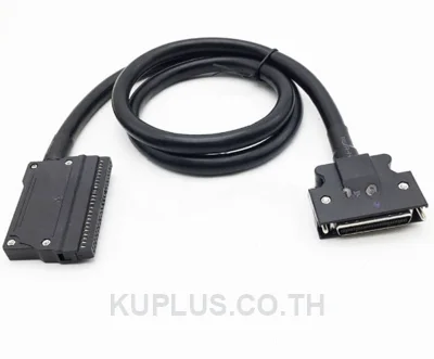 MR-J2M-CN1TBL1M Terminal Board Cable for Mitsubishi J3 J4 Servo Use with MR-TB50