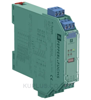 Switch Amplifier  KFD2-SRA-Ex4