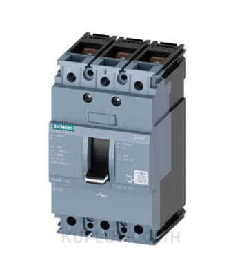Moulded Case Circuit Breaker 32A 800V 25kA