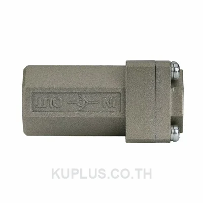 Check Valve AK Series