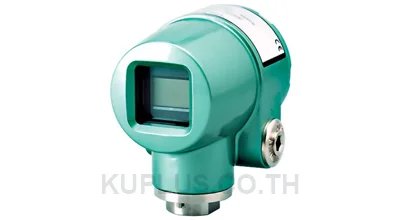 Presssure transmitter 1/2" Dia Process connection: 2" RFSO x 150# SS Flange