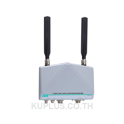 Industrial 802.11a/b/g/n Access Point, IP68, US Band, -40°C to 75°C