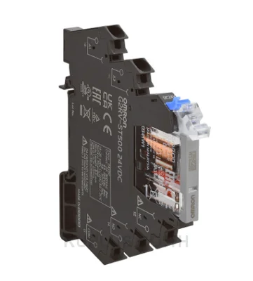 รีเลย์ OMRON G2RV-ST500-24VAC-DC SPDT 24 V AC 6 A