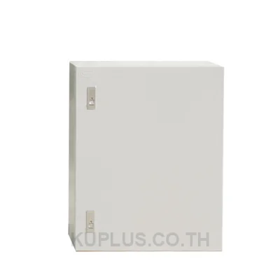 DA-06 : Compact Enclosures DA