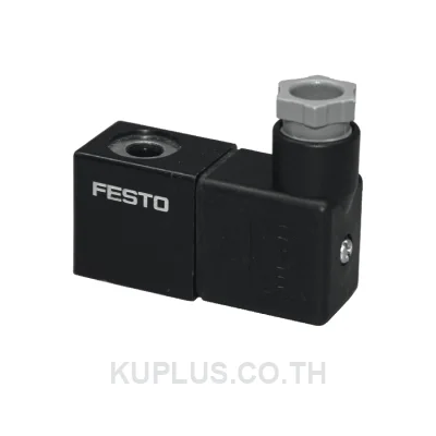 MSFG-24/42-50/60, Solenoid Coil 24 VDC/48 VAC 4.5W