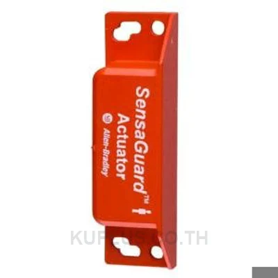 SensaGuard Standard Code Actuator