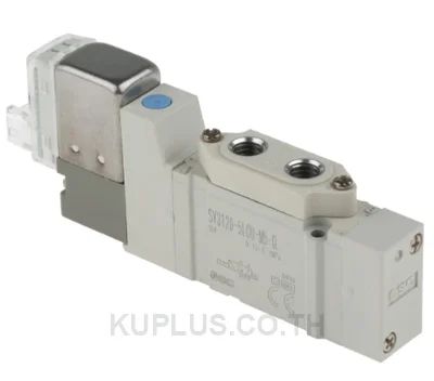 Solenoid M5 monostable
