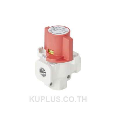 Mechanical Valve 3/2 G1/4