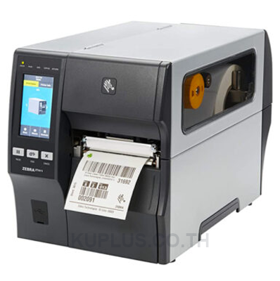 Zebra Industrial Printer รุ่น ZT411 ZT41143-T0P0000Z