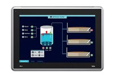 X2 pro15-B2  15'' HMI with iX runtime - 640000305