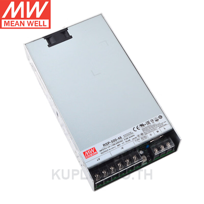 RSP-500-24, Embedded Switch Mode Power Supply SMPS, 504W, 24V, 21A