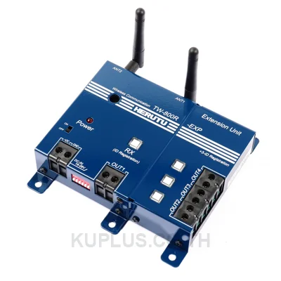 TW-800R-EXP เครื่องรับสัญญาณRECEIVER+ADA