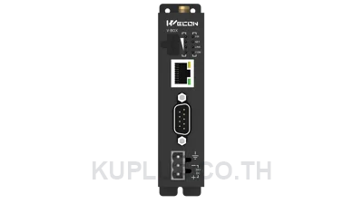V-BOX E-4G IoT Gateway V-BOX