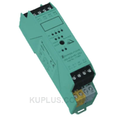 AS-Interface sensor/actuator module