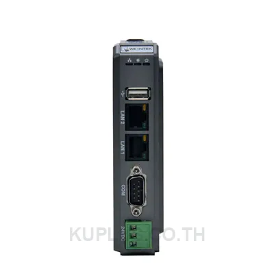 cMT-FHDX-820, Smart Server, Headless HMI, Serial to Ethernet Server, HDMI® Output -Weintek