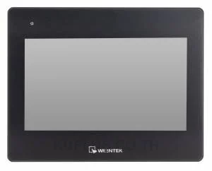 cMT2108X HMI with 10.1" TFT LCD Display Resistive Touch Screen Dual Ethernet ports Quad-core RISC CPU