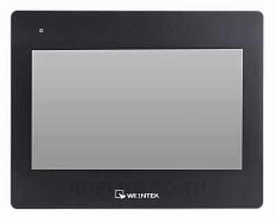 cMT3102X, Operator panel, 10.1" TFT LCD, 4-core RISC, CAN, option WiFi