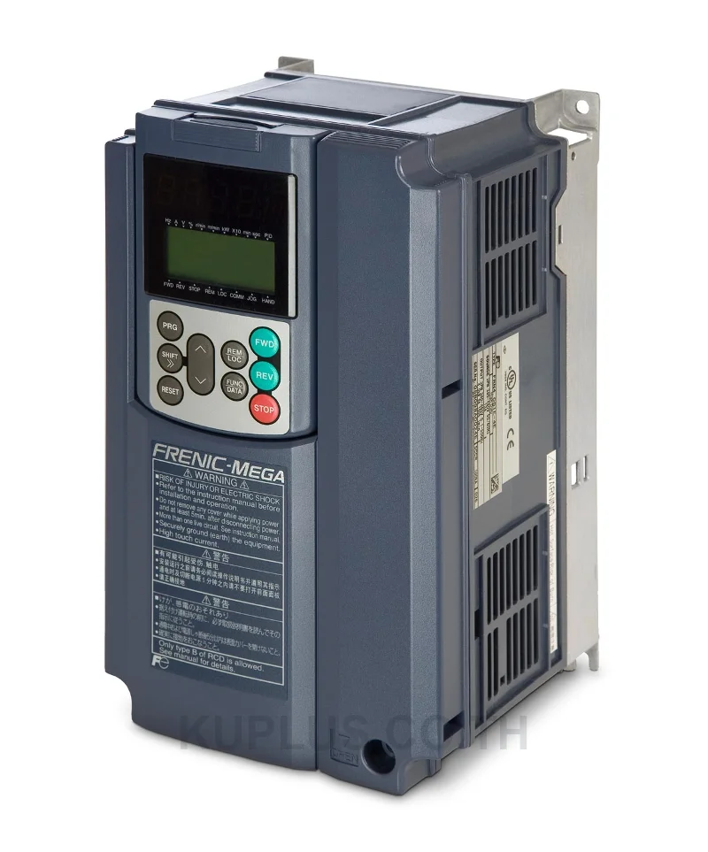 FRN37G1S-4A : INVERTER FRENIC-MEGA