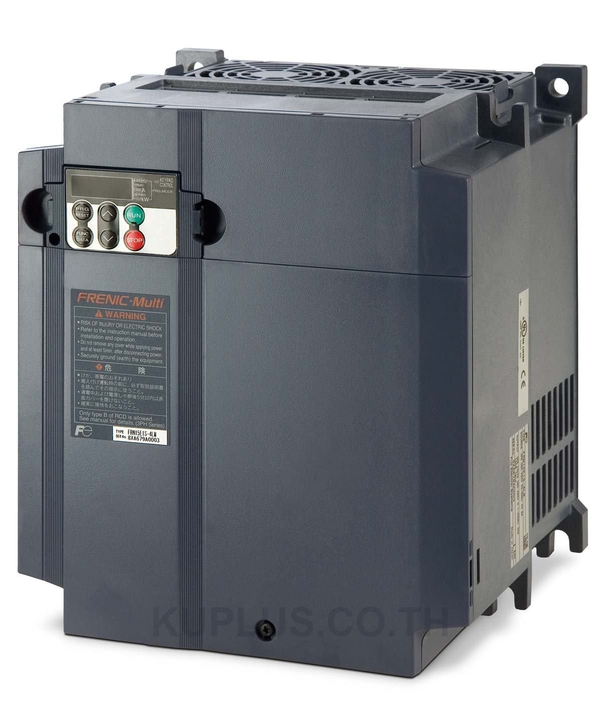 FRN0.75E1S-7A : INVERTER FRENIC-Multi