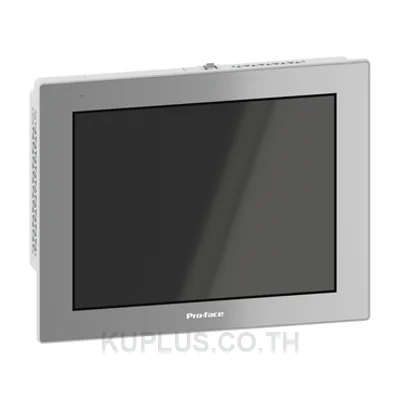 หน้าจอสัมผัส Pro-face GP6000 ขนาด 10.4 นิ้ว SVGA Analog AC