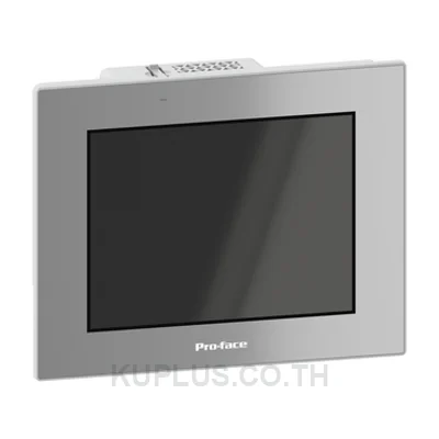 Pro-face GP6000 PFXGP6400TAD 7.5-inch VGA Analog DC Touch HMI