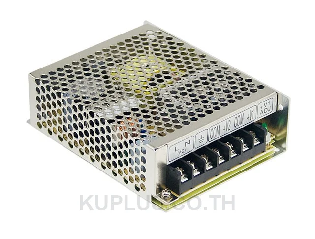พาวเวอร์ซัพพลาย (Switching Power Supply) Mean Well NES-50-15