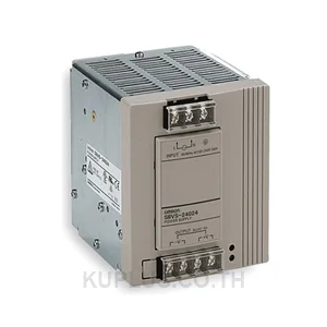 พาวเวอร์ซัพพลาย OMRON S8VS-24024-F 100-240 V AC 10 A 240 W