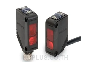 โฟโตอิเล็กทริคเซนเซอร์ OMRON E3Z-LS63