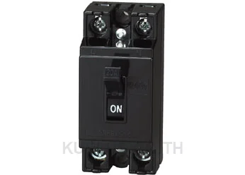 Safety Breaker HB Type  20A