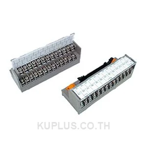 Terminal connector : PCN-1T50