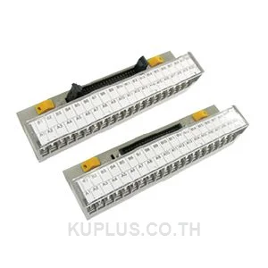PCN7-1H34 : 125V / 1A     (34Poles)