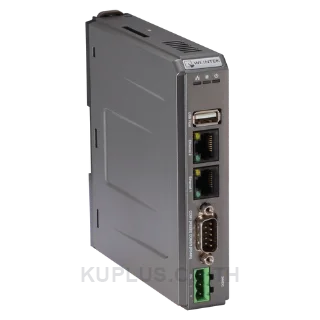Cloud HMI, 600Mhz Cortex A8 CPU